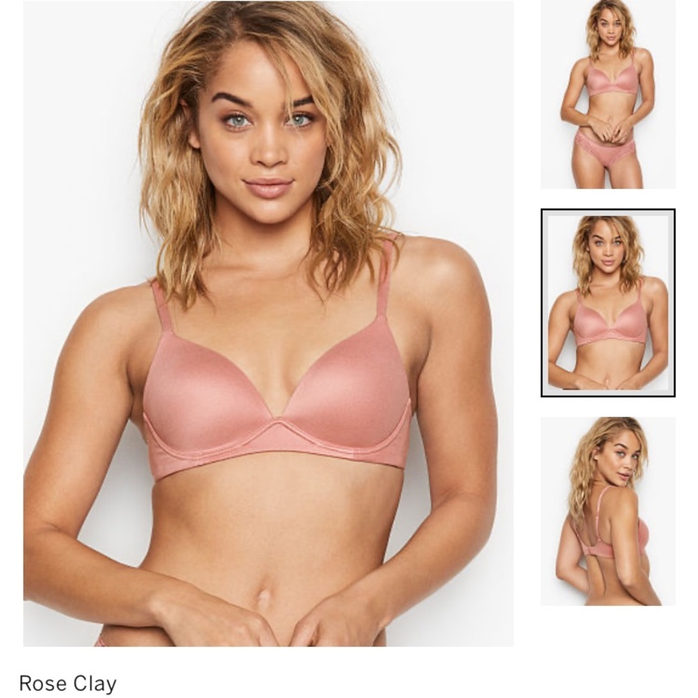 VS Body by Victoria Wireless 38DD